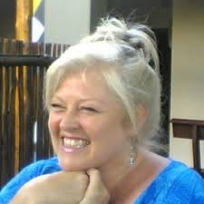 Marloe Scott Wilson (@Marloepink)