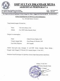Pada dasarnya surat kerja berisi keterangan mengenai perilaku anda ketika bekerja di perusahaan. 12 Contoh Surat Pengalaman Kerja Yang Benar Dan Terbaru Contoh Surat