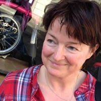 Marion Heil (heil0209)