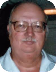Obituary information for John Russell Joerg
