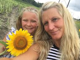 A Tree Grows for Amy