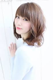 女の子のかわいい髪型を大特集ふんわりからツヤサラ髪までフェミニン
