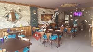 Suslubahce Restaurant Cekmekoy
