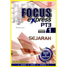 We did not find results for: Myb Buku Rujukan Focus Express Pt3 Tingkatan 1 Sejarah Pelangi Shopee Malaysia