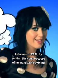 Urso Gay Katy Perry Lyrics