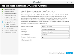 Chapter 3 Installing Jboss Eap Red Hat Jboss Enterprise Application Platform 7 0 Red Hat Customer Portal