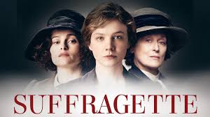 Watch Or Stream Suffragette