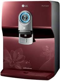 Plus, you can trust it with your health because it has recently received an award for the best domestic water purifier for the. Abs Plastic Lg Water Purifier Ww170ep Rs 26000 Box Irfa Tech Id 20401938897