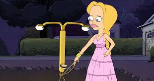 Birth Control And Pull Out Method In A Clip From The Upcoming Second Season Of Nick Kroll S Netflix Animated Series Big Mouth A Group Of Contraceptive Methods Including A C Big Mouth Mouth Big