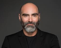 Meet Ervin Ramos of #TheHopkinsTeam! Ervin is very well traveled and has  lived in New York and France. He is always thinking outside the box when it  comes to marketing.