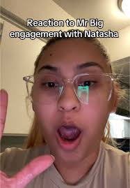 Natasha Kalim Engagement