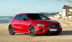 Epingle Sur A Amg A Class