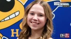 RAISING THE BAR: O-A/E's Harding sets new standard with state title