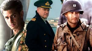 In april of 1945, germany stands at the brink of defeat with the russian army closing in from the east and the allied expeditionary force attacking from the west. 30 Best World War 2 Films Of All Time Top Ww2 Movies List