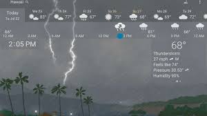 It is no exaggeration to say that the most comprehensive and best weather app for windows 10 is the weather 14 days. The 6 Best Free Weather Apps