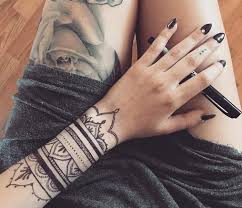 See more ideas about diy tattoo, sharpie tattoos, tattoos. How To Make A Fake Tattoo With A Sharpie A Step By Step Guide Saved Tattoo
