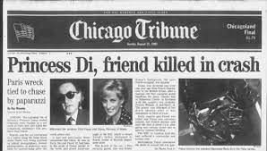 A Daily Almanac What Happened This Day In History Chicago Tribune