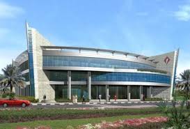 Zayed 1st st, al khalidiya, p.o.box: First Gulf Bank By Www Haniibrahim Com Mapio Net