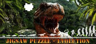 Content posted in this community. Jigsaw Puzzle Evolution On Steam