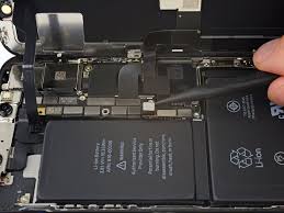 Can my iphone be fixed after water damage? Iphone X Screen Replacement Ifixit Repair Guide