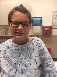 Prayer for son with bell's palsy diagnosis