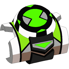 Two omnitrix, one basic, one deluxe, squirrel stampede. Omnitrix V3 Ben 10 Reboot Minecraft Skin