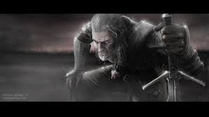 View the profiles of professionals named cristian sanchez on linkedin. Witcher Geralt Of Rivia By Cristian Sanchez On Behance