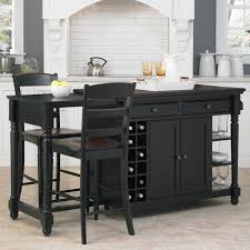 Insel Kuche Nantucket Stools For Kitchen Island Black Kitchen Island Kitchen Island Table