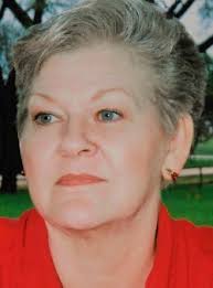 Patricia Ladell “Pat” Hendry Lancaster