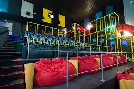 Movie chains amc, regal in antitrust probe. Cinepolis Movie Theater To Have Kid Play Areas Cinepolis Movie Theater