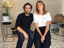 His the best movies are christmas & co. Brazilcouleur3 On Instagram Pio Marmai Et Adele Haenel Couple Explosif Dans Le Delirant Enliberte De Pierre Salvadori La Comedie Francaise De L Annee Joui