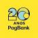 Logo de PagBank