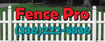 We provide fencing for both residential and commercial projects. Home