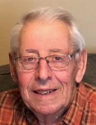 Obituary information for Richard "Dick" F. Shepard