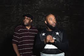 State of sound has racked up almost 200 million. State Of Sound Stories Blackalicious Nc State University Libraries