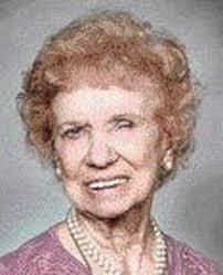Obituaries today: Marian Starks-Emert, 100, was a woman ahead of her time