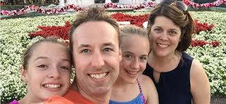 Christopher MacRae, Investment Advisor,Kentville, NS