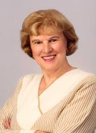 Annette Saint Pierre