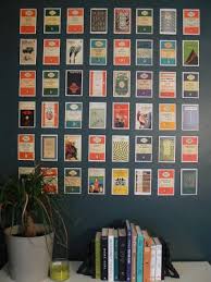 Mylittlehousedesign Com Postcard Wall Art Book Wall Art Postcard Wall Simple Wall Art