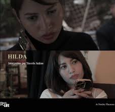 🎬 Priyanka Soodhoo