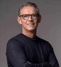 Tommy Lundberg — Författarförmedling