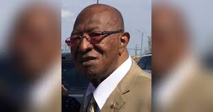 Obituary for Preston Pugh