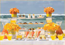 Mais de 16.316 amarelo e laranja amarelo e laranja. Decoracao De Casamento Branco Amarelo E Laranja Ultimas Decoracao
