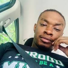 Renardo Johnson's Instagram, Twitter & Facebook