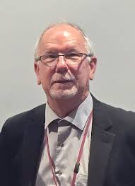 Evan B. Stubbs, Jr, PhD: Loyola University Chicago