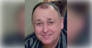 Obituary information for John Cheeseman