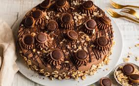 Sei es als geburtstagstorte, fototorte, fondanttorte oder hochzeitstorte. Einfache Torten Rezepte Einfach Backen