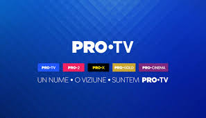 Joj cinema / tv program celý deň. Program Pro Tv Azi