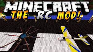 Vehicles, besides their main chassis, consist of parts, parts can change how the vehicles behave, give them new attributes, inventories (multiple!), functions and even custom scripts. The Rc Mod For Minecraft 1 9 1 8 9 1 7 10 World Of Minecraft