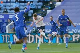 Leicester city vs manchester city kick off at 09:00 pst/12:00 est/17:00 bst/18:00 cet. Leicester V Man City 2020 21 Premier League
